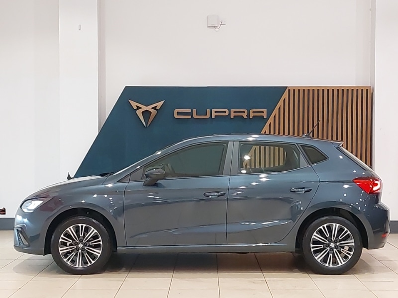 Used SEAT Ibiza 2025 for sale - 77112084: Photo 4