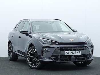 Used Cupra Terramar 2026 for sale - 79101168: Photo