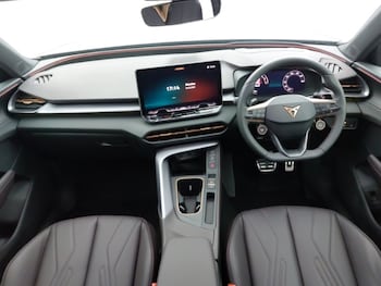 Used Cupra Terramar 2026 for sale - 79101168: Photo