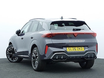 Used Cupra Terramar 2026 for sale - 79101168: Photo