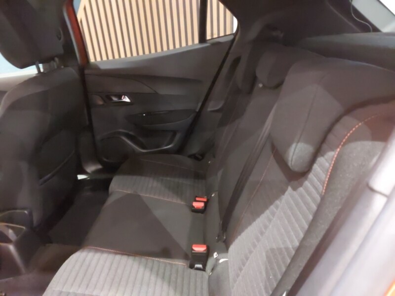 Used Peugeot 2008 2023 for sale - 78054647: Photo 6