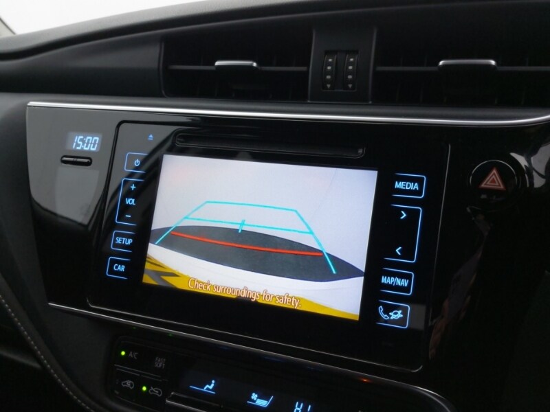 Used Toyota Auris 2016 for sale - 77265748: Photo 13