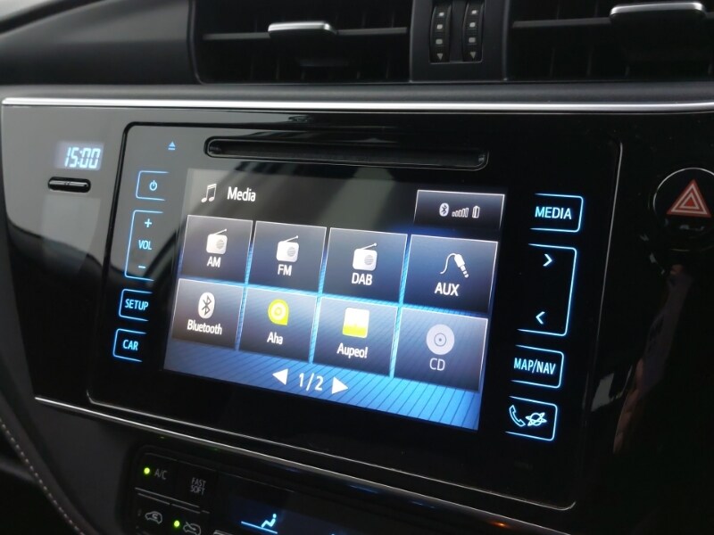 Used Toyota Auris 2016 for sale - 77265748: Photo 14