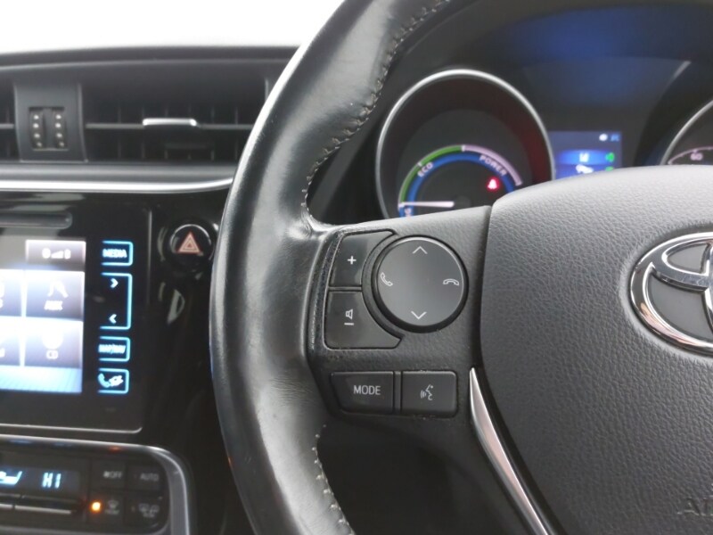 Used Toyota Auris 2016 for sale - 77265748: Photo 17