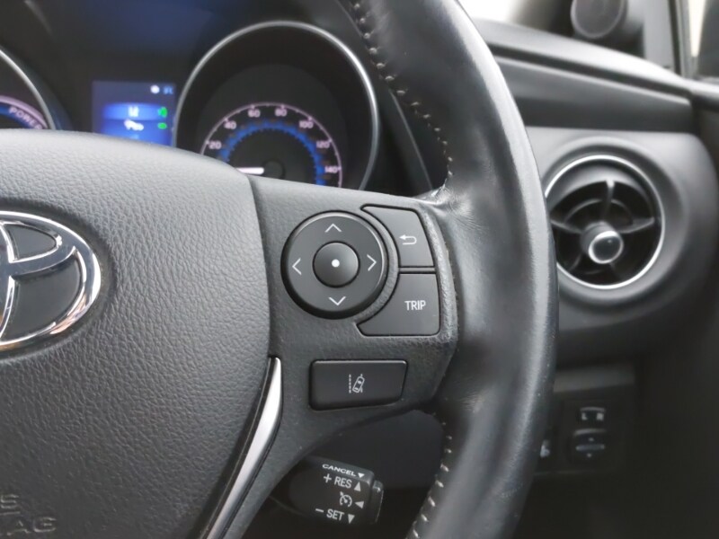 Used Toyota Auris 2016 for sale - 77265748: Photo 18