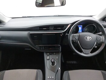 Used Toyota Auris 2016 for sale - 77265748: Photo