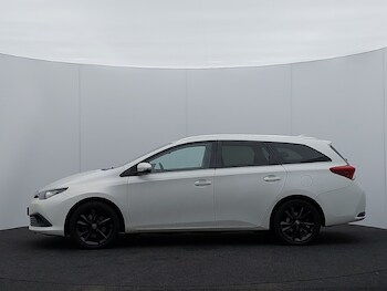 Used Toyota Auris 2016 for sale - 77265748: Photo