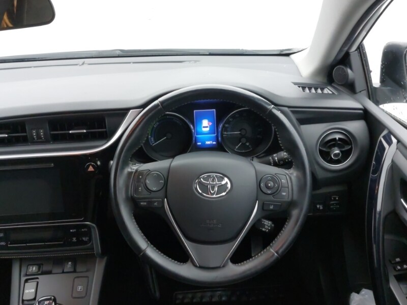 Used Toyota Auris 2016 for sale - 77265748: Photo 7