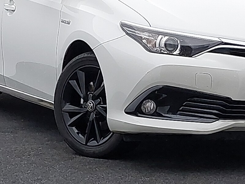 Used Toyota Auris 2016 for sale - 77265748: Photo 9