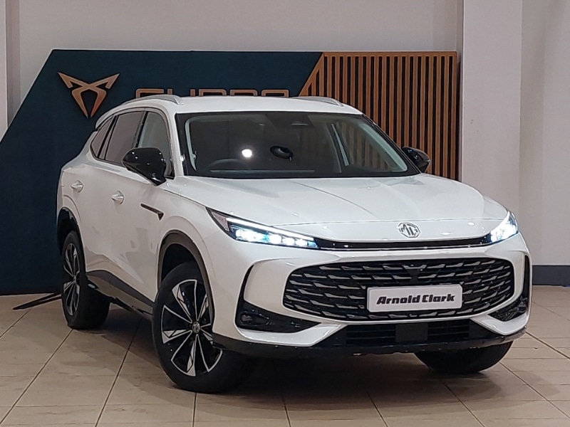 Used MG MG HS 2024 for sale - 77585272: Photo 1