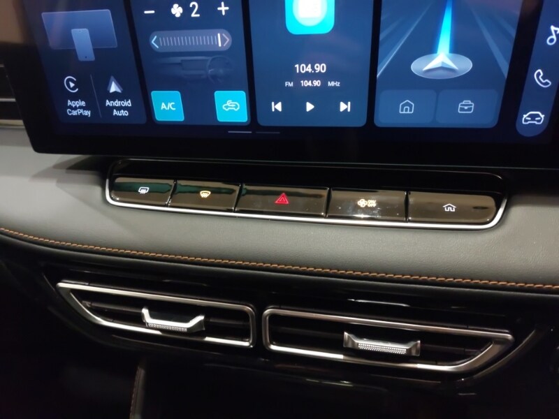 Used MG MG HS 2024 for sale - 77585272: Photo 15