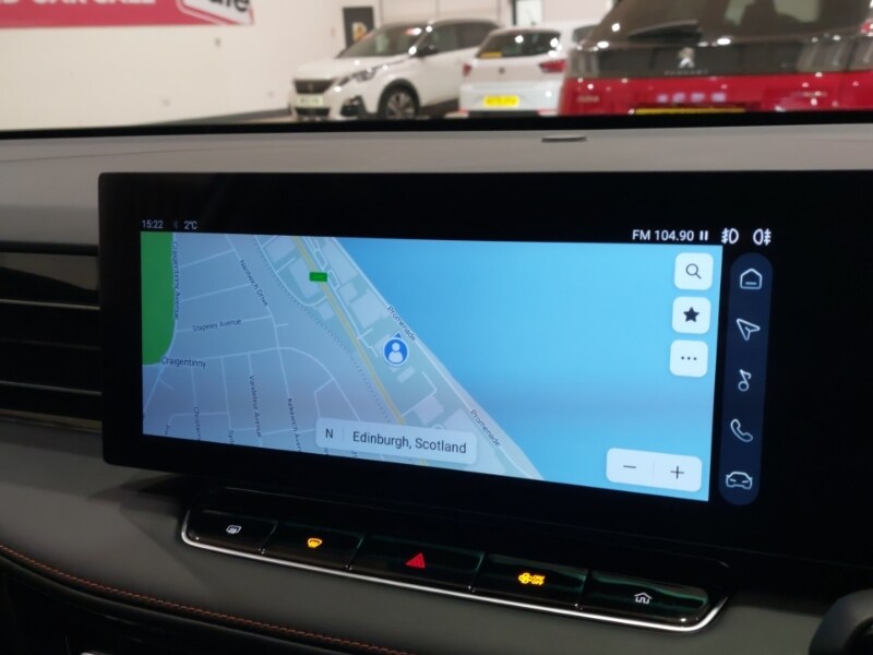 Used MG MG HS 2024 for sale - 77585272: Photo 17