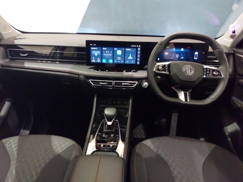 Used MG MG HS 2024 for sale - 77585272: Photo 2