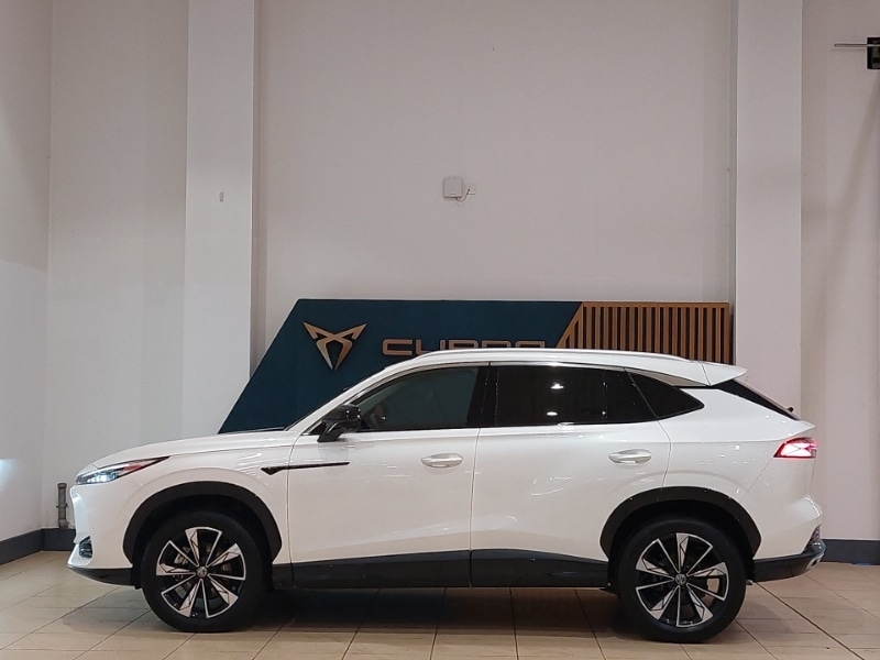 Used MG MG HS 2024 for sale - 77585272: Photo 4