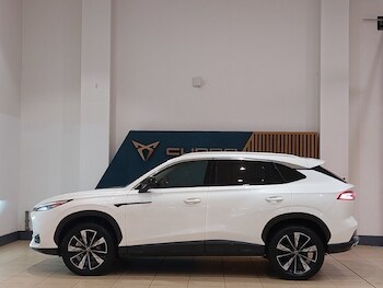 Used MG MG HS 2024 for sale - 77585272: Photo