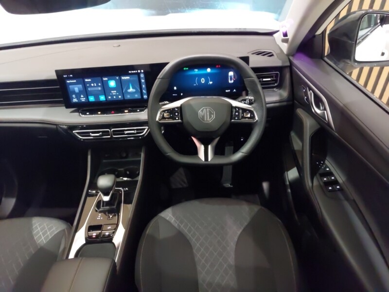 Used MG MG HS 2024 for sale - 77585272: Photo 7