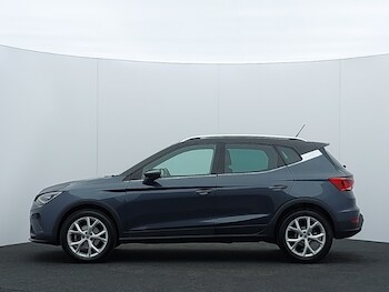 Used SEAT Arona 2022 for sale - 78559529: Photo