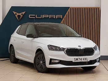 2024 - 1.0 TSI 116 Design Edition 5dr DSG