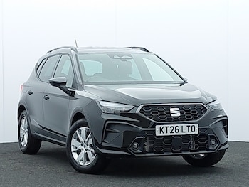 Used SEAT Arona 2026 for sale - 78913195: Photo