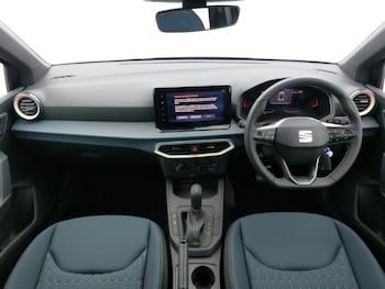 Used SEAT Arona 2026 for sale - 78913195: Photo