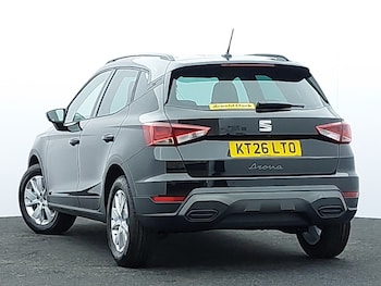Used SEAT Arona 2026 for sale - 78913195: Photo