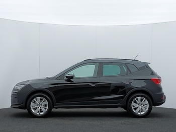 Used SEAT Arona 2026 for sale - 78913195: Photo