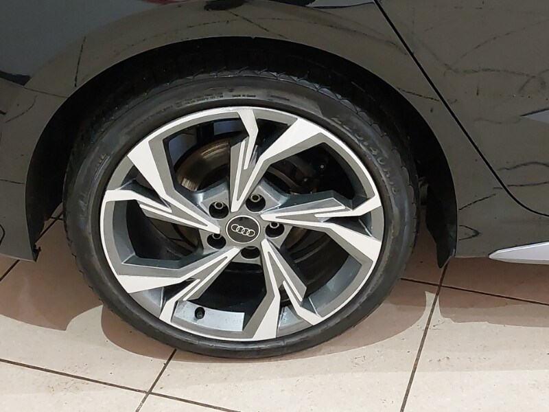 Used Audi A3 2023 for sale - 78151204: Photo 12