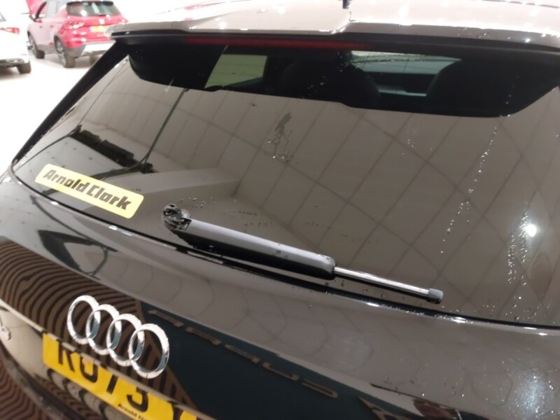 Used Audi A3 2023 for sale - 78151204: Photo 13