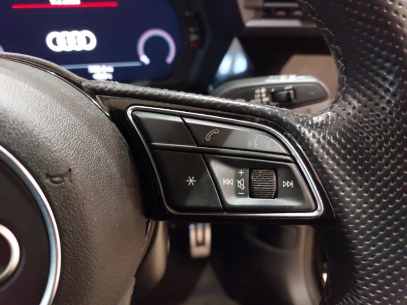 Used Audi A3 2023 for sale - 78151204: Photo 14