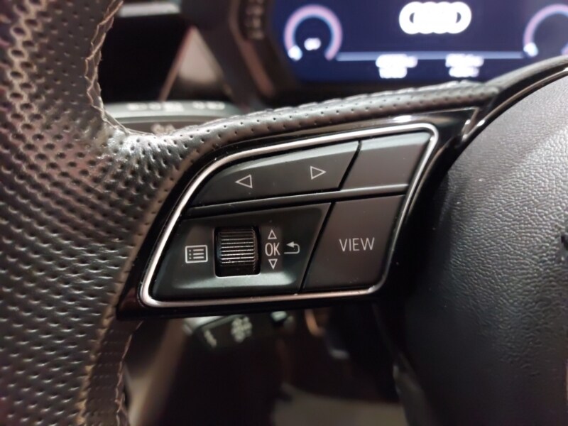 Used Audi A3 2023 for sale - 78151204: Photo 15