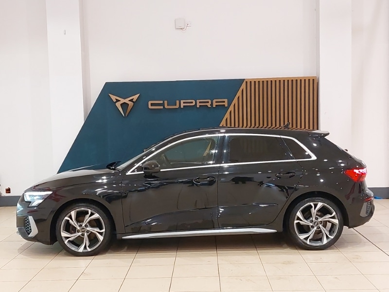 Used Audi A3 2023 for sale - 78151204: Photo 4