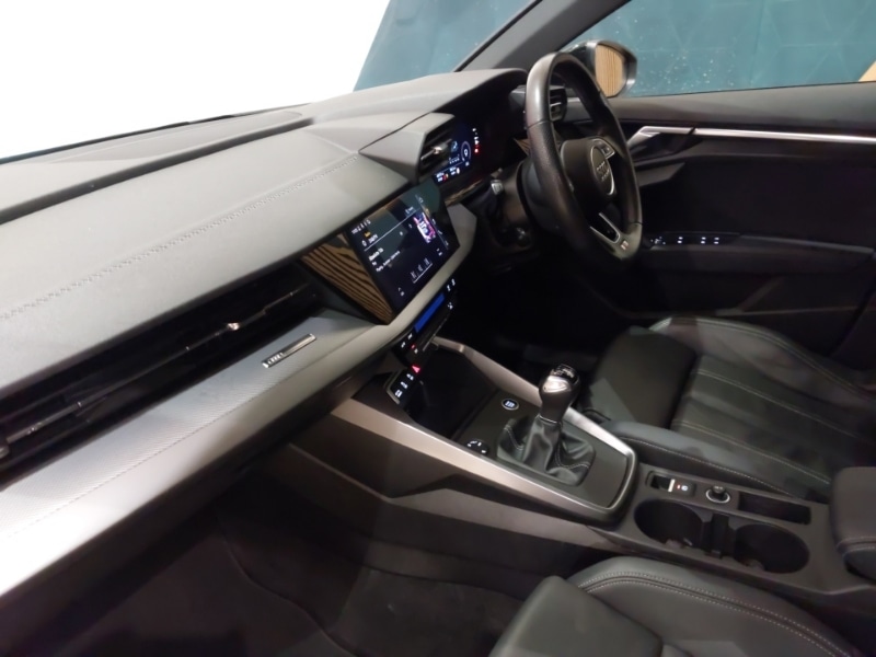 Used Audi A3 2023 for sale - 78151204: Photo 5