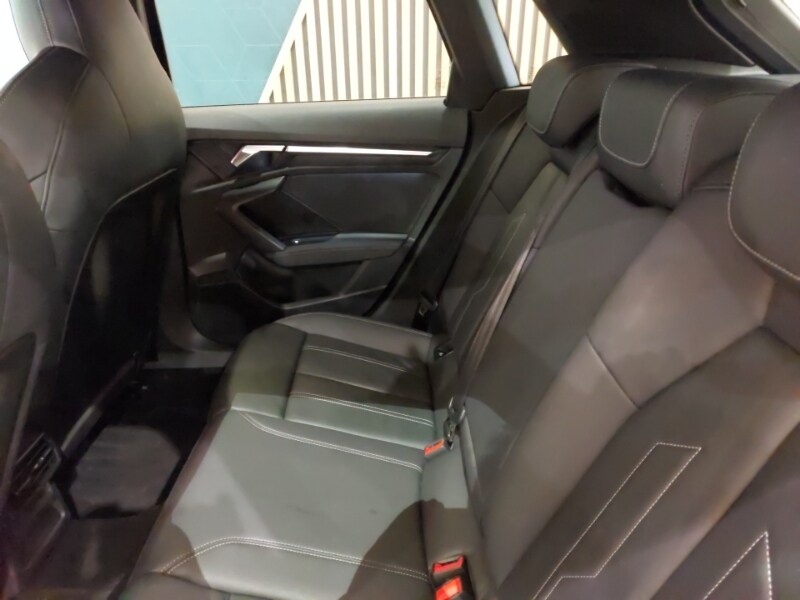 Used Audi A3 2023 for sale - 78151204: Photo 6