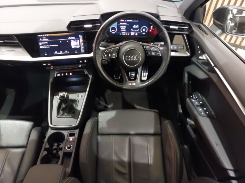 Used Audi A3 2023 for sale - 78151204: Photo 7