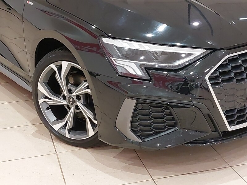 Used Audi A3 2023 for sale - 78151204: Photo 9