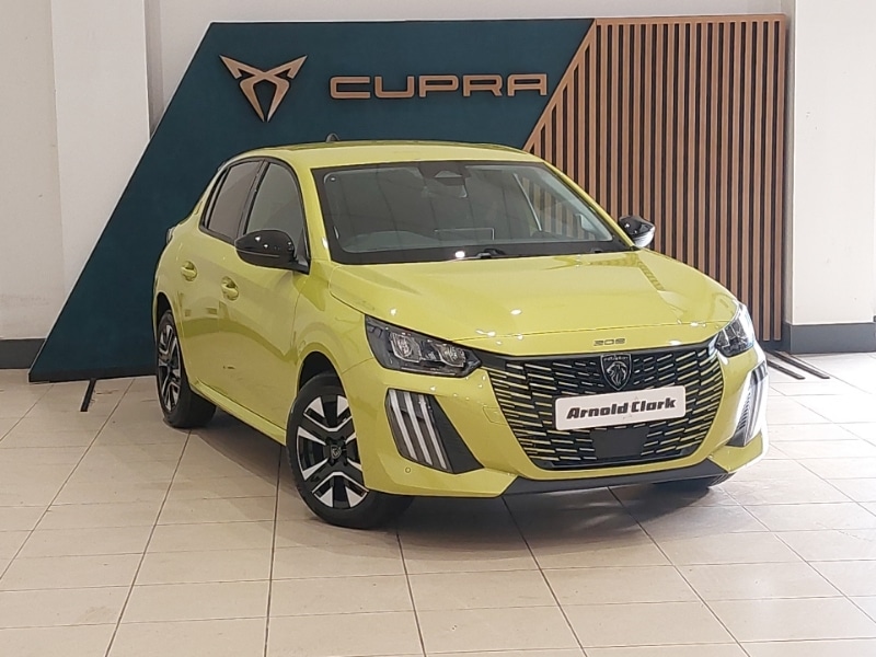 Used Peugeot 208 2025 for sale - 76380439: Photo 1