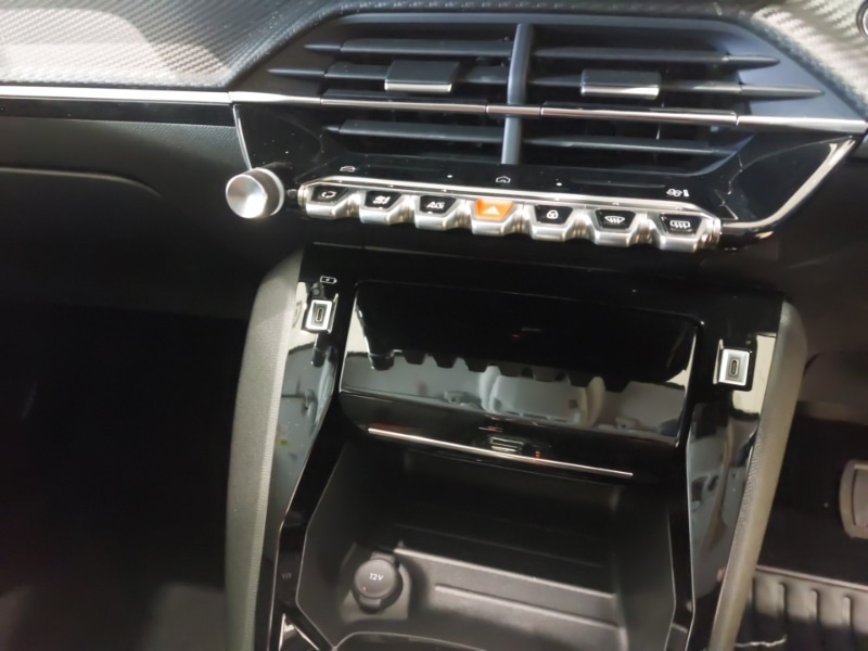 Used Peugeot 208 2025 for sale - 76380439: Photo 17