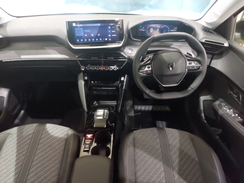 Used Peugeot 208 2025 for sale - 76380439: Photo 2