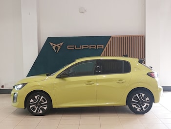 Used Peugeot 208 2025 for sale - 76380439: Photo