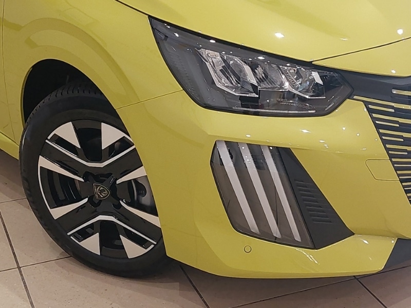 Used Peugeot 208 2025 for sale - 76380439: Photo 9