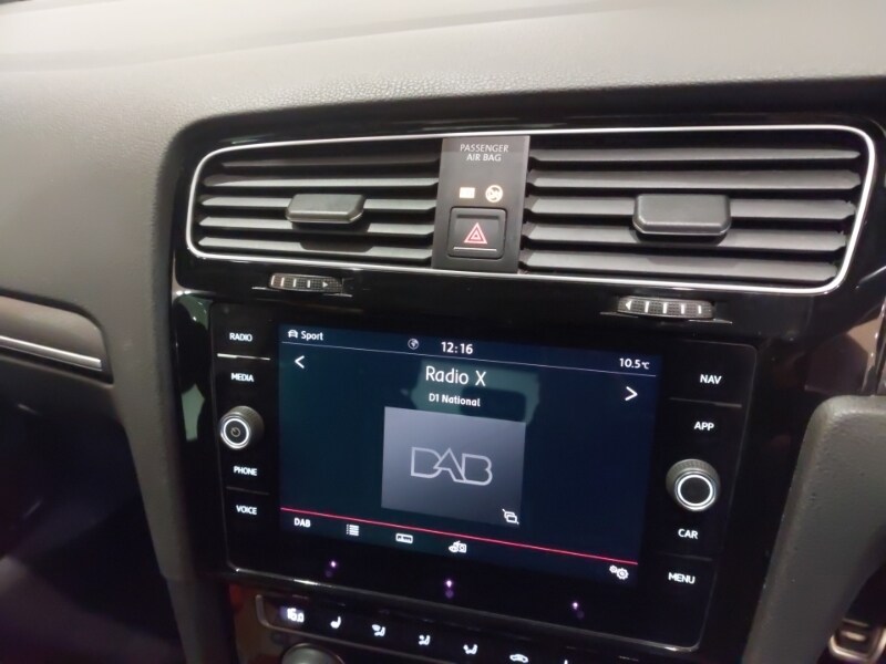 Used Volkswagen Golf 2018 for sale - 77569022: Photo 11