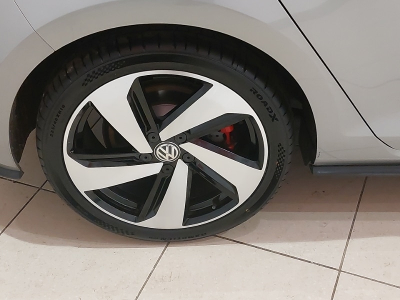 Used Volkswagen Golf 2018 for sale - 77569022: Photo 12