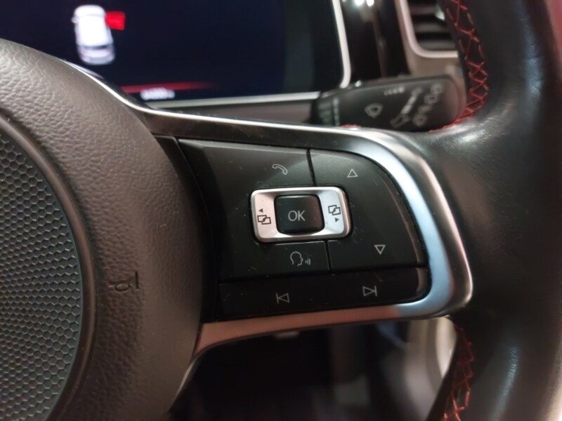 Used Volkswagen Golf 2018 for sale - 77569022: Photo 14