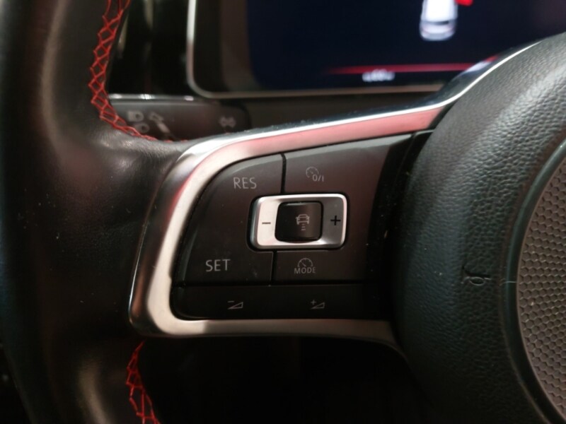 Used Volkswagen Golf 2018 for sale - 77569022: Photo 15