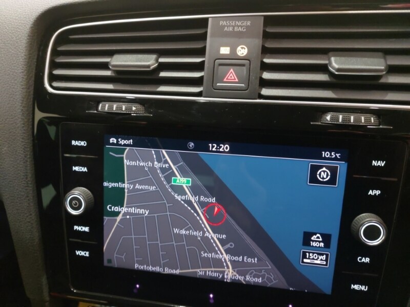 Used Volkswagen Golf 2018 for sale - 77569022: Photo 18