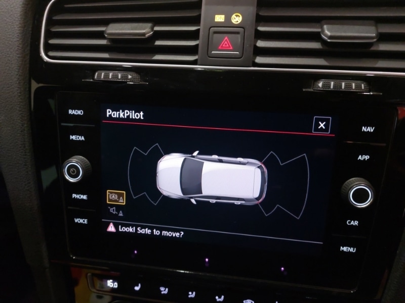 Used Volkswagen Golf 2018 for sale - 77569022: Photo 19