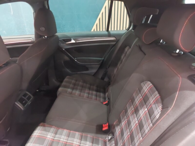 Used Volkswagen Golf 2018 for sale - 77569022: Photo 6