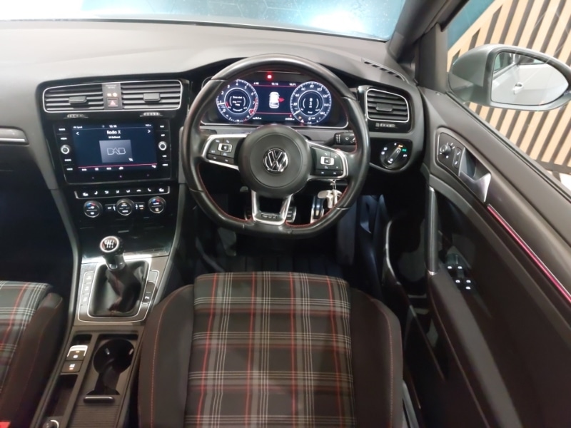 Used Volkswagen Golf 2018 for sale - 77569022: Photo 7