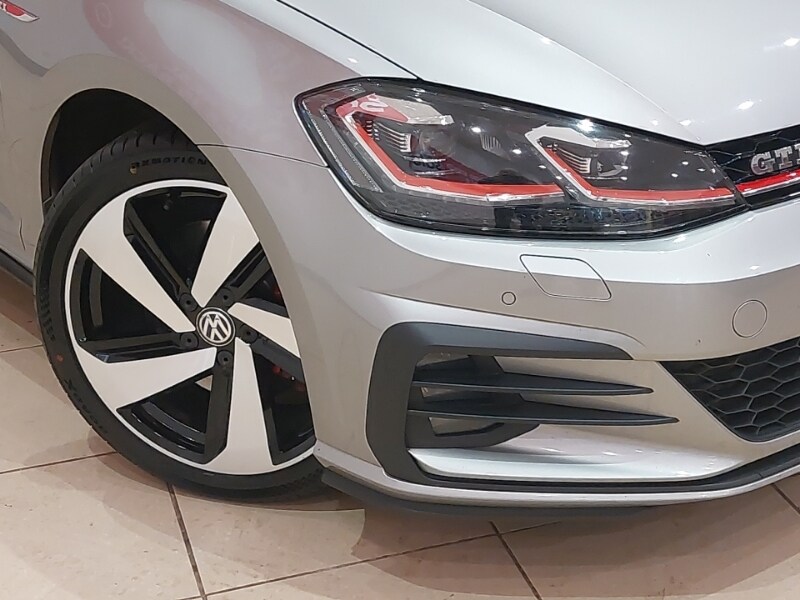 Used Volkswagen Golf 2018 for sale - 77569022: Photo 9