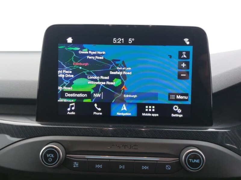 Used Ford Focus 2019 for sale - 77896953: Photo 11